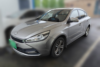 一汽 骏派A70 2016款 1.6L 自动豪华型