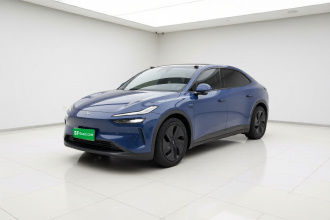 乐道L60 2024款 60kWh 后驱版