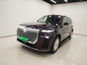 岚图汽车 岚图泰山 2026款 Max+