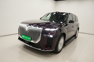 岚图汽车 岚图泰山 2026款 Max+