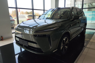 魏牌 蓝山 2025款 四驱 Ultra