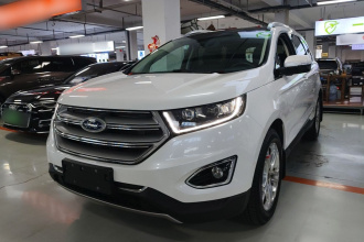 福特 锐界 2016款 EcoBoost 245 四驱豪锐型 7座