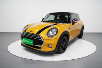 MINI 2016款 1.5T COOPER
