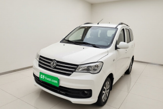 东风风光 风光330 2019款 1.5L手动实用型II 国VI
