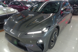 深蓝汽车 深蓝L07 2025款 530Max  深蓝智驾AD PRO纯电版