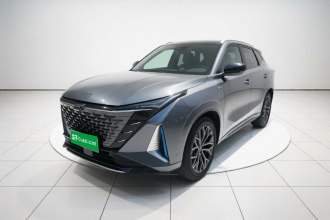 长安欧尚 欧尚Z6新能源 2023款 智电iDD 150KM旗舰PLUS智慧泊车版