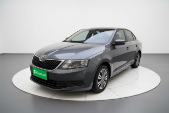 斯柯达 昕锐 2019款 1.5L 手动标准版