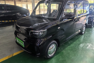 五菱汽车 五菱之光新能源 2025款 201km 标准型