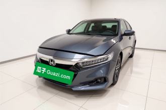 本田 雅阁 2022款 260TURBO 幻夜·尊贵版