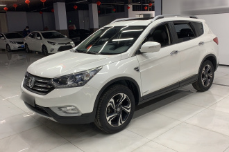 东风风神AX7 2016款 2.0L 自动智逸型