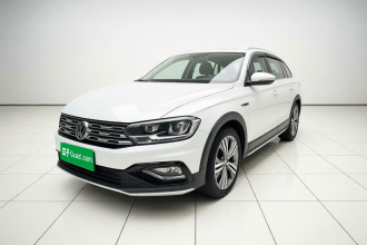 大众 C-TREK蔚领 2018款 230TSI DSG舒适型