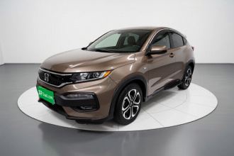 本田XR-V 2015款 1.8L EXi  CVT舒适版