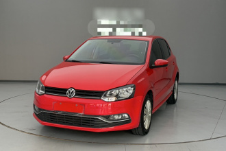 大众 Polo 2016款 1.6L 自动舒适型
