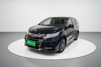 本田 奥德赛 2019款 2.0L 锐·舒享版