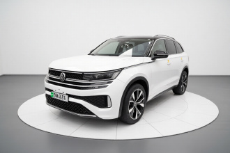 大众 揽巡 2023款 380TSI 四驱R-Line首发版