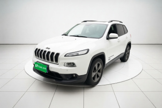 Jeep 自由光 2016款 2.4L 75周年致敬版