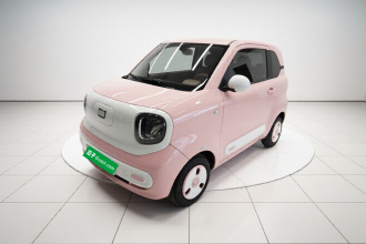 奔腾小马 2026款 222km 萌趣马 Plus