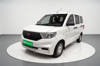 五菱汽车 五菱宏光V 2019款 1.5L劲取版国VI LAR