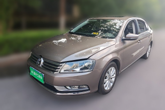 大众 迈腾 2013款 1.8TSI 领先型