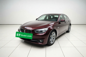 宝马5系GT 2015款 528i 领先型