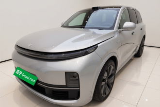 理想汽车 理想L9 2024款 Ultra