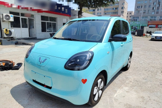 五菱汽车 宏光MINIEV 2025款 第四代 四门版 进阶款