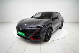 长安UNI-T 2020款 1.5T 旗舰型