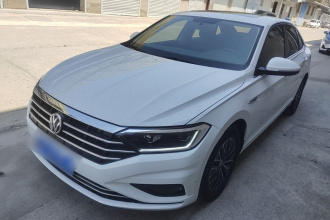 大众 速腾 2020款 200TSI DSG舒适型 国VI