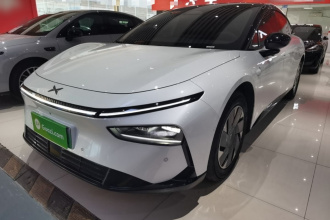 小鹏P7+ 2024款 超长续航 Max