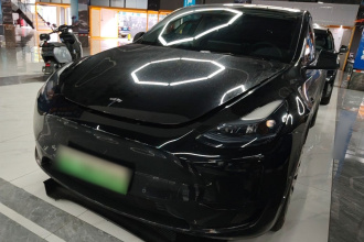 特斯拉 Model Y 2022款 改款 后轮驱动版