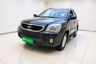 起亚 狮跑 2013款 2.0L 手动两驱版GL