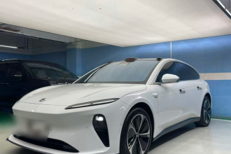 蔚来ET5T 2023款 75kWh Touring