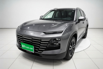 捷途大圣 2023款 1.5T DCT星耀PRO
