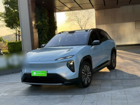 蔚来ES7 2022款 75kWh