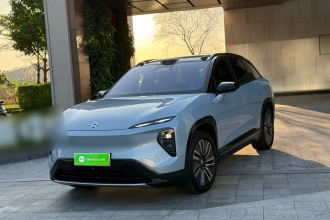 蔚来ES7 2022款 75kWh