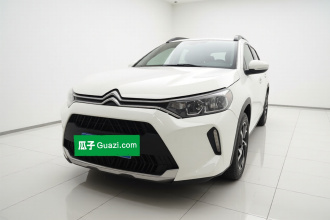 雪铁龙C3-XR 2021款 190THP DCT致尚版