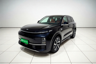理想汽车 理想L8 2023款 Air