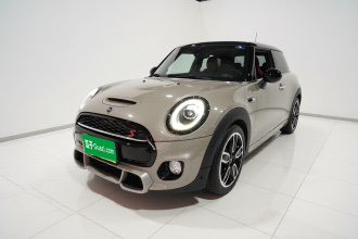 MINI 2018款 2.0T COOPER S 赛车手 五门版