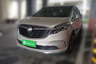 别克GL8 2022款 ES陆尊 653T 豪华型