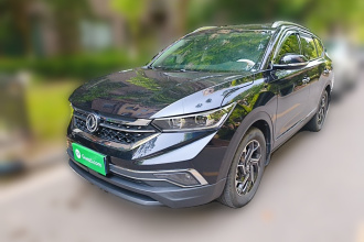 东风风神AX7 2019款 1.6T 自动AI先锋型 国V