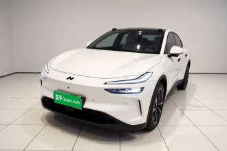 乐道L60 2025款 60kWh 后驱版