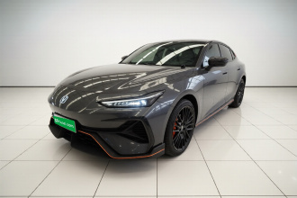 长安UNI-V 2025款 第三代 2.0T 劲擎型