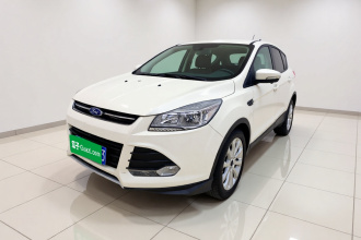 福特 翼虎 2015款 1.5L GTDi 两驱舒适型