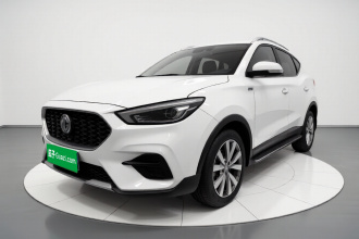 名爵ZS 2020款 180DVVT 自动UP