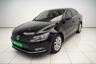 大众 朗逸 2017款 230TSI DSG舒适版