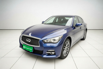 英菲尼迪Q50L 2016款 2.0T 悦享版