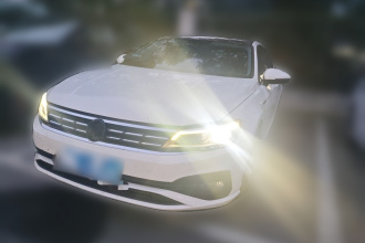 大众 凌渡 2019款 280TSI DSG舒适版 国V