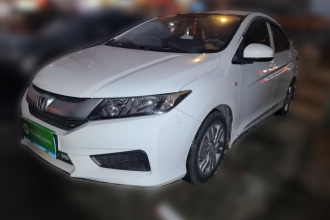 本田 锋范 2015款 1.5L 手动舒适版