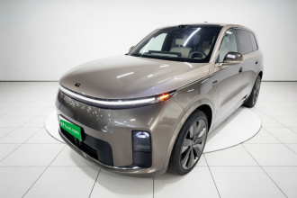 理想汽车 理想L9 2026款 Livis