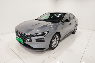 福特 蒙迪欧 2022款 改款 EcoBoost 245 豪华型